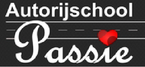 Autorijschool Passie Logo